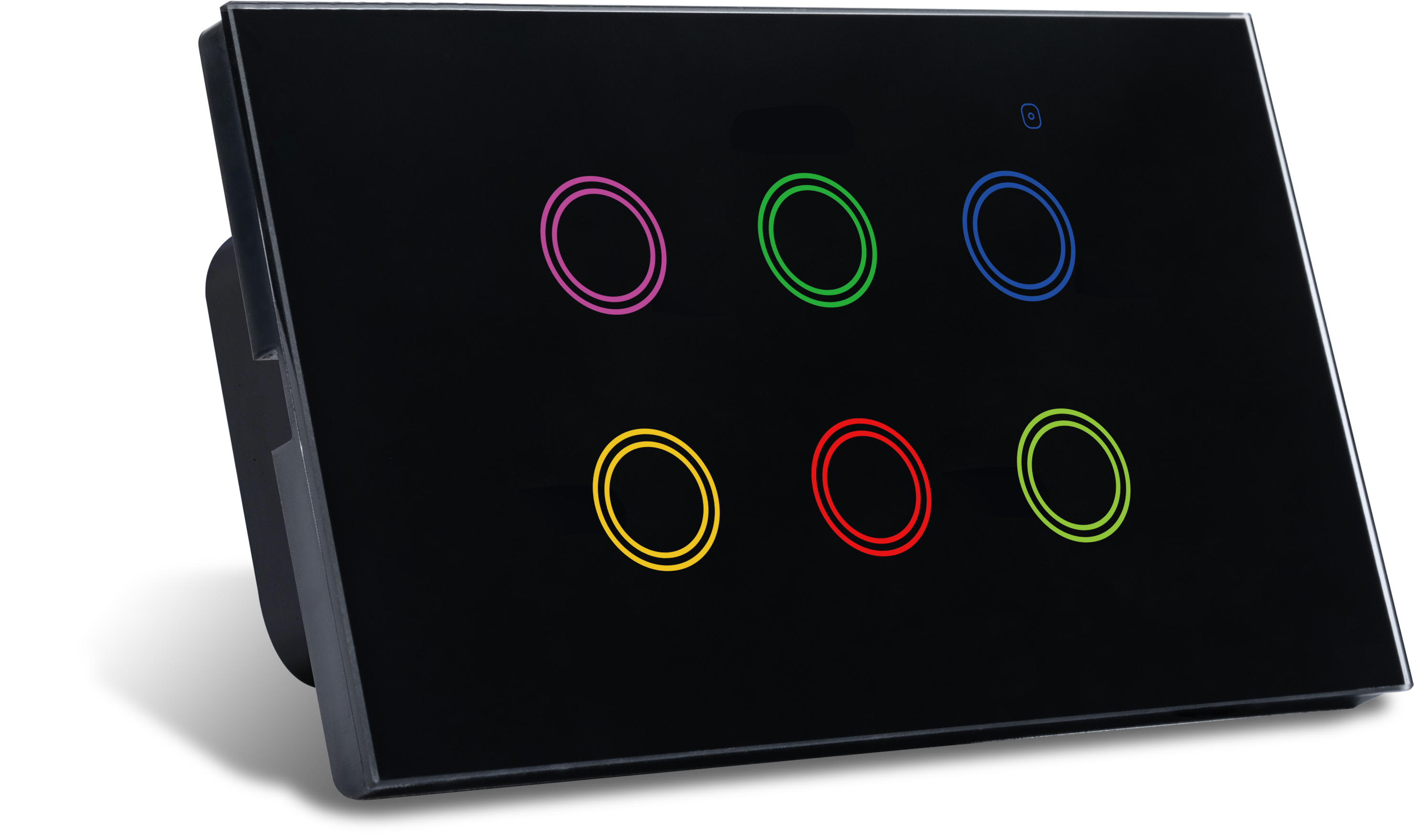 Smart Switches: A Simple Way to Control Your Home’s Lighting and Appliances