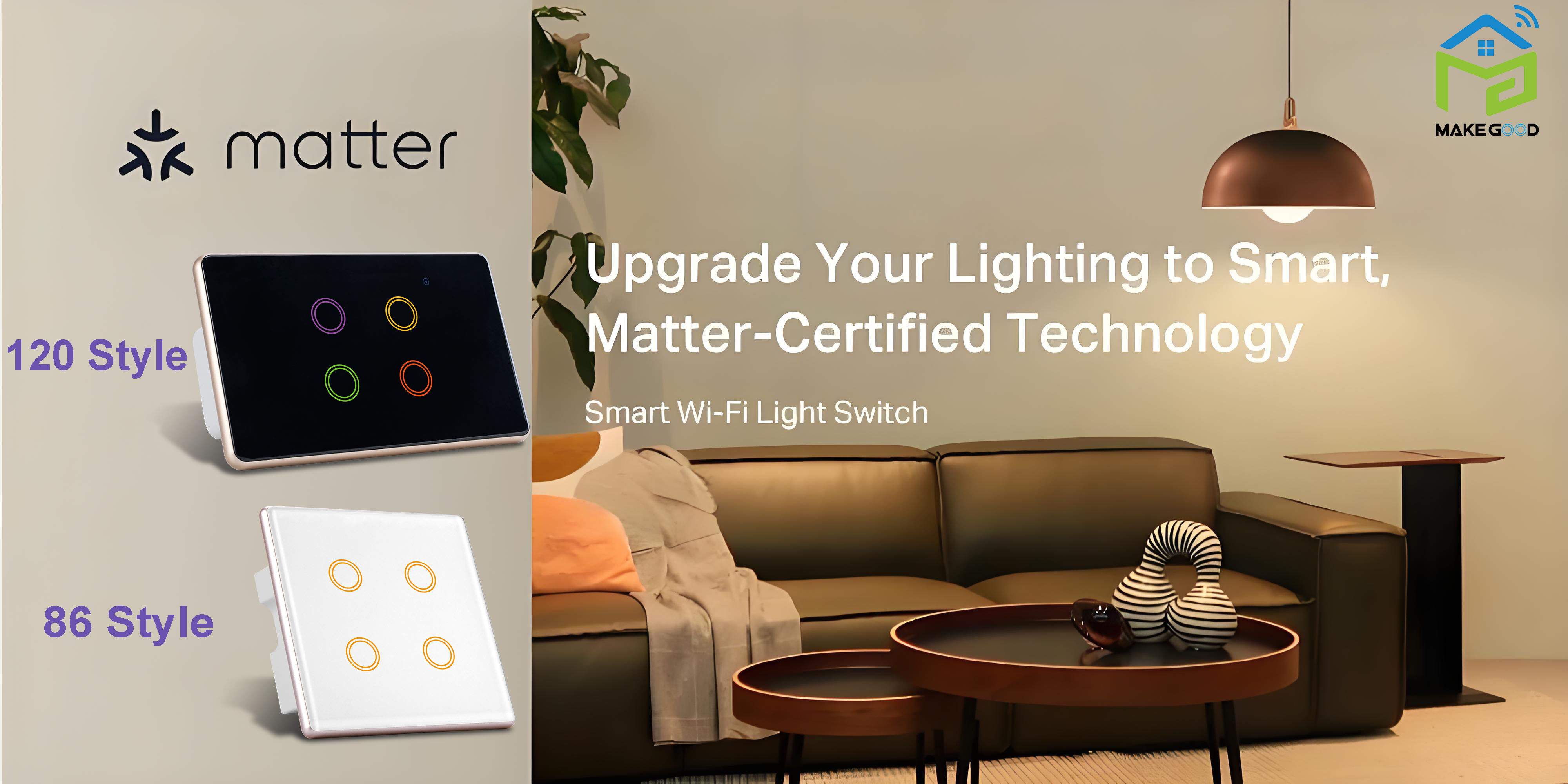 What Do Matter Smart Switches Do?