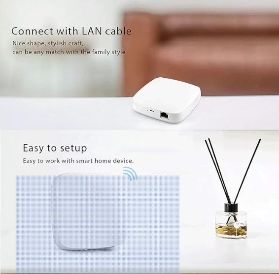 zigbee hub2